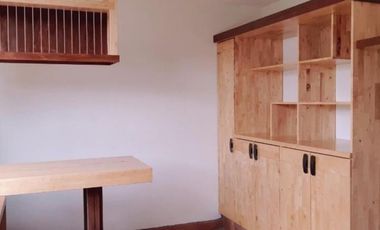 Renta de Casa Residencial Lerma  cerca de Santa Fe CdMx