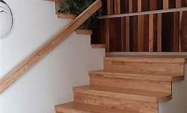 Renta de Casa Residencial Lerma  cerca de Santa Fe CdMx