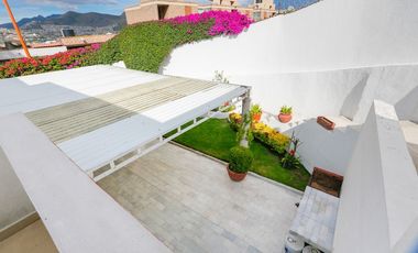 Casa en venta en Habitacional Lomas Boulevares a  8 min de la López Portillo