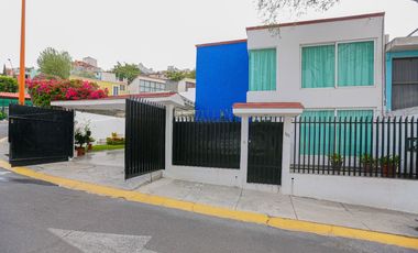 Casa en venta en Habitacional Lomas Boulevares a  8 min de la López Portillo