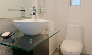 Casa en venta en Habitacional Lomas Boulevares a  8 min de la López Portillo