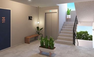 DEPARTAMENTOS EN VENTA TABASCO 2000 VILLAHERMOSA