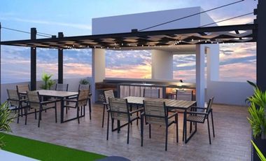 DEPARTAMENTOS EN VENTA TABASCO 2000 VILLAHERMOSA