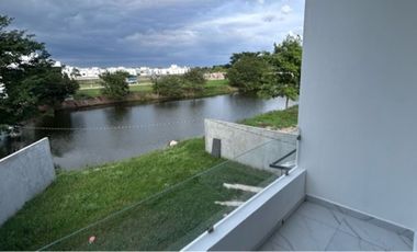 CASA EN VENTA SAN MARCOS VILLAHERMOSA