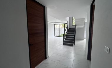 CASA EN VENTA SAN MARCOS VILLAHERMOSA
