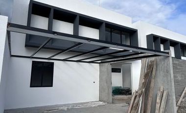 CASA EN VENTA SAN MARCOS VILLAHERMOSA