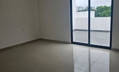 CASA EN VENTA SOL CAMPESTRE VILLAHERMOSA