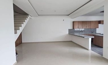 CASA EN VENTA SOL CAMPESTRE VILLAHERMOSA