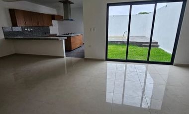 CASA EN VENTA SOL CAMPESTRE VILLAHERMOSA