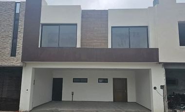CASA EN VENTA SOL CAMPESTRE VILLAHERMOSA