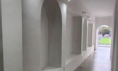 LOCAL ADECUADO EN VENTA EN EL CAMPANARIO