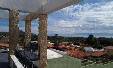 Hermosa casa nueva en venta Ajijic