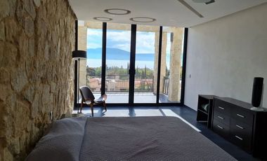 Hermosa casa nueva en venta Ajijic