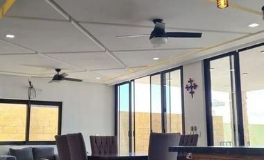 Hermosa casa nueva en venta Ajijic