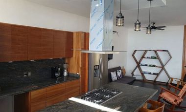 Hermosa casa nueva en venta Ajijic