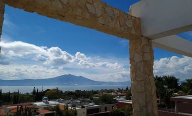 Hermosa casa nueva en venta Ajijic