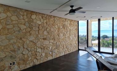 Hermosa casa nueva en venta Ajijic