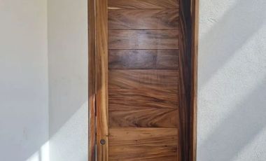 Hermosa casa nueva en venta Ajijic