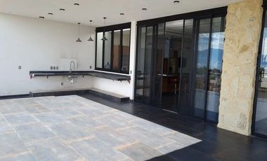Hermosa casa nueva en venta Ajijic