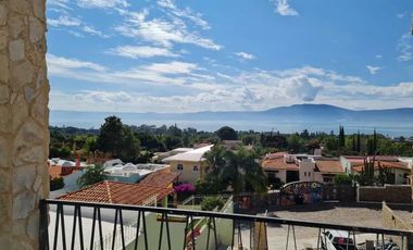 Hermosa casa nueva en venta Ajijic