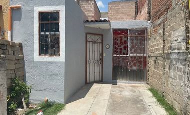 Casa en venta Sendero Real Tlajomulco