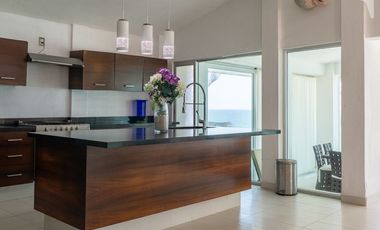 CASA/HOUSE PUNTA DE MITA