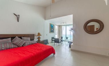 CASA/HOUSE PUNTA DE MITA