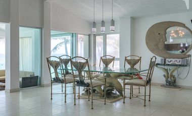 CASA/HOUSE PUNTA DE MITA