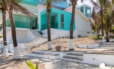 CASA/HOUSE PUNTA DE MITA