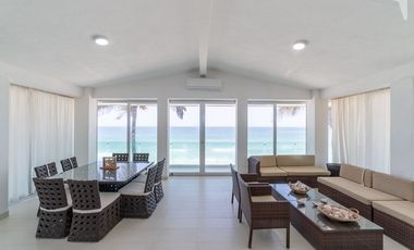 CASA/HOUSE PUNTA DE MITA