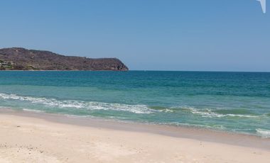 CASA/HOUSE PUNTA DE MITA
