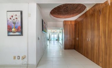 CASA/HOUSE PUNTA DE MITA