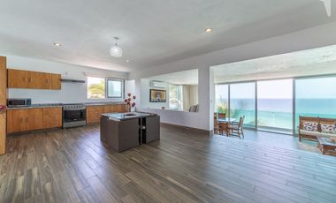 CASA/HOUSE PUNTA DE MITA