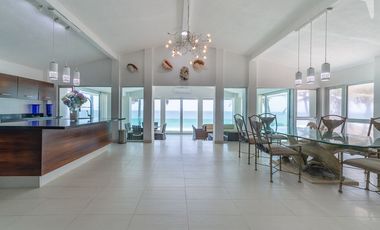 CASA/HOUSE PUNTA DE MITA