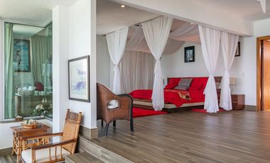 CASA/HOUSE PUNTA DE MITA