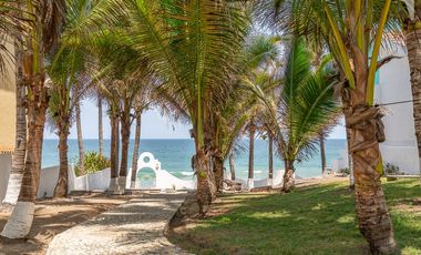 CASA/HOUSE PUNTA DE MITA