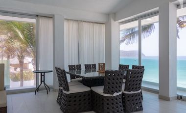 CASA/HOUSE PUNTA DE MITA