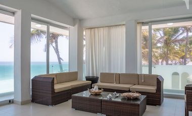 CASA/HOUSE PUNTA DE MITA