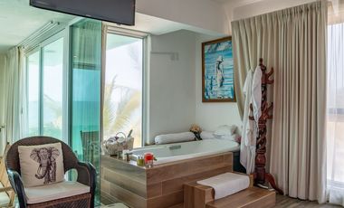 CASA/HOUSE PUNTA DE MITA