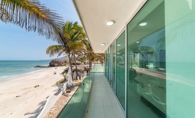 CASA/HOUSE PUNTA DE MITA