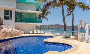 CASA/HOUSE PUNTA DE MITA