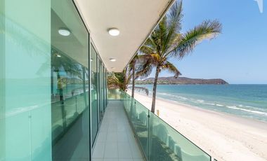 CASA/HOUSE PUNTA DE MITA