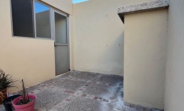 Casa en venta en Aguascalientes Zona NorPoniente Pocitos