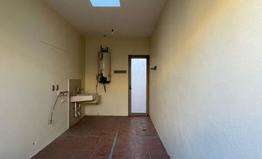 Casa en venta en Aguascalientes Zona NorPoniente Pocitos