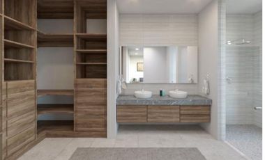 Casa en preventa  residencial a media cuadra de Ave. Tecnológico y del Parque Bicentenario