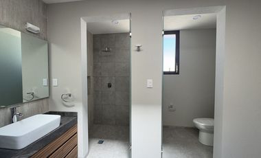 Casa en preventa  residencial a media cuadra de Ave. Tecnológico y del Parque Bicentenario