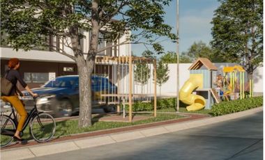 Casa en preventa  residencial a media cuadra de Ave. Tecnológico y del Parque Bicentenario