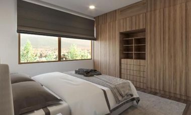 Casa en preventa  residencial a media cuadra de Ave. Tecnológico y del Parque Bicentenario