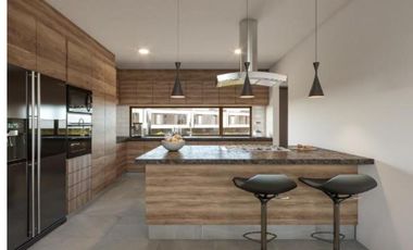 Casa en preventa  residencial a media cuadra de Ave. Tecnológico y del Parque Bicentenario