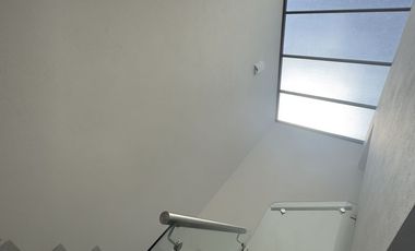 Casa en preventa  residencial a media cuadra de Ave. Tecnológico y del Parque Bicentenario